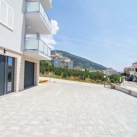 Apartments Sara 4 Μπολ Εξωτερικό φωτογραφία
